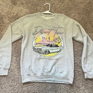 Altar’d State Crewneck